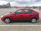 Opel Astra G