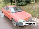 Ford Escort