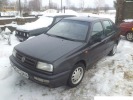 Volkswagen Vento