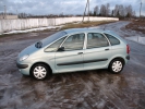 Citroen Xsara Picasso