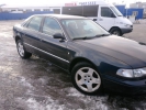 Audi A8 (D2)