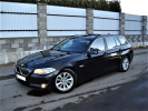 BMW 5 Series (F11)