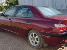Peugeot 406