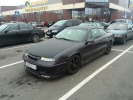 Opel Calibra