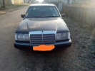 Mercedes E-Klasse (W124)