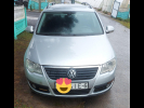 Volkswagen Passat B6