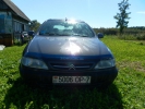 Citroen Xsara