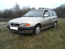 Opel Astra F