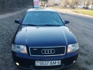 Audi A6 (C5)
