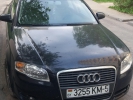 Audi A4 (B7)