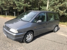Peugeot 806