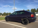 BMW 3 Series (E36)