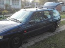 Ford Escort