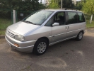 Citroen Evasion