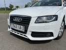 Audi A4 (B8)