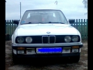 BMW 3 Series (E30)
