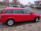 Opel Astra H