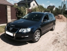 Volkswagen Passat B6