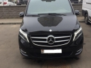 Mercedes V-Class