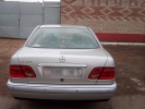 Mercedes E-Klasse (W210)