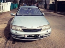 Renault Laguna II