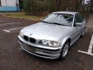 BMW 3 Series (E46)