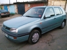 Volkswagen Golf 3