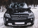 Mercedes M-Class