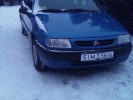 Citroen Saxo