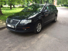 Volkswagen Passat B6