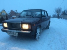 LADA 2107