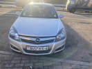 Opel Astra H