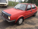 Volkswagen Golf 2