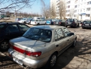Kia Sephia