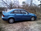 Ford Focus USA