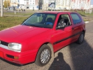 Volkswagen Golf 3