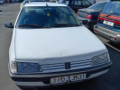 Peugeot 405