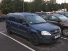LADA Largus