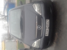 Mercedes A-Klasse (W168)