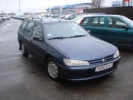 Peugeot 406