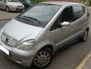 Mercedes A-Klasse (W169)
