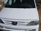 Peugeot 806