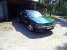 Peugeot 605