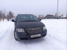 Chrysler Voyager