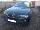 BMW X3 (E83)