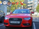Audi A4 (B8)