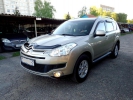 Citroen C-Crosser