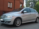 Mercedes B-Klasse (W245)