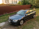 Audi A8 (D3)