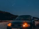 Audi A6 (C5)